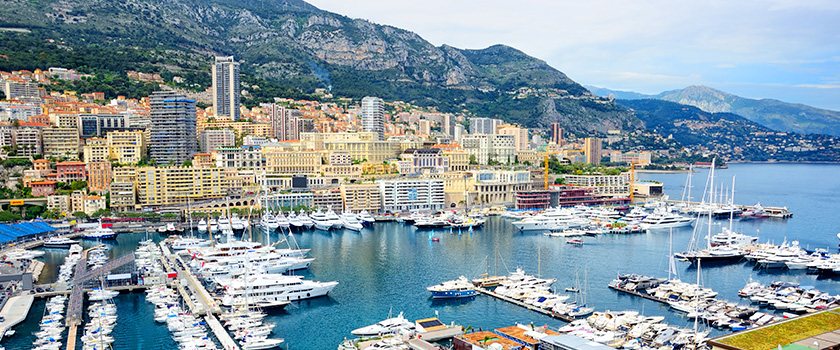 UBP Monaco becomes energy transition player in the Principality