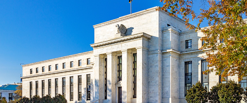Investing amidst a new Fed policy regime