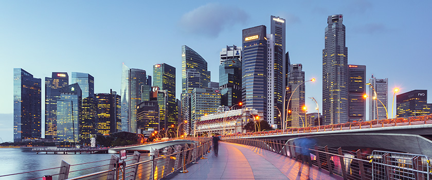 Building new pillars of growth in Asia on solid wealth management foundations