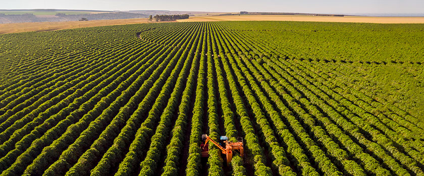 How can agricultural machinery optimisation help cut global emissions?