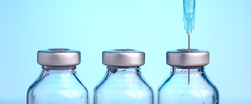 The vaccine disrupting the pharma industry