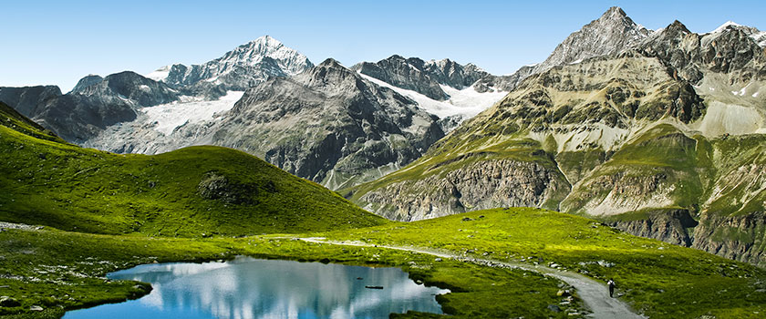 Sustainable investments break new record in Switzerland