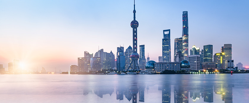 Wealth management in China is a “golden opportunity”
