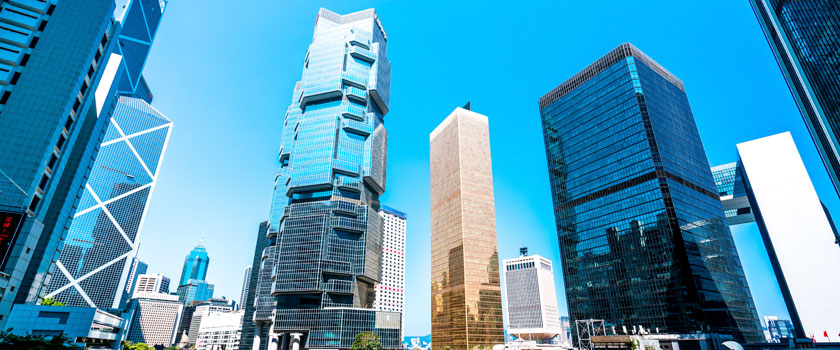 Like it or not, Hong Kong is still Asia’s leading financial centre