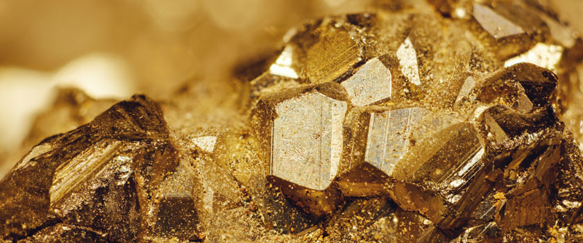 A Glittering Outlook: Gold Promises to Shine in 2024 