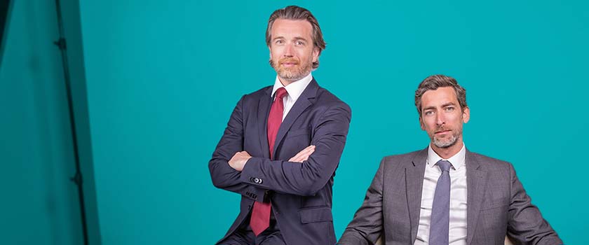 Shifting perspectives in fixed income: focus on carry returns
