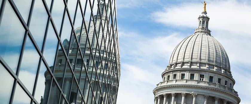 How the US government might deleverage its economy