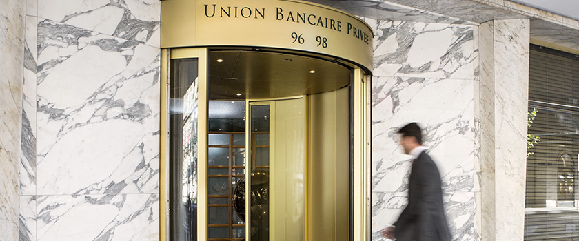 Die UBP stärkt Vermögensverwaltung für US-Kunden