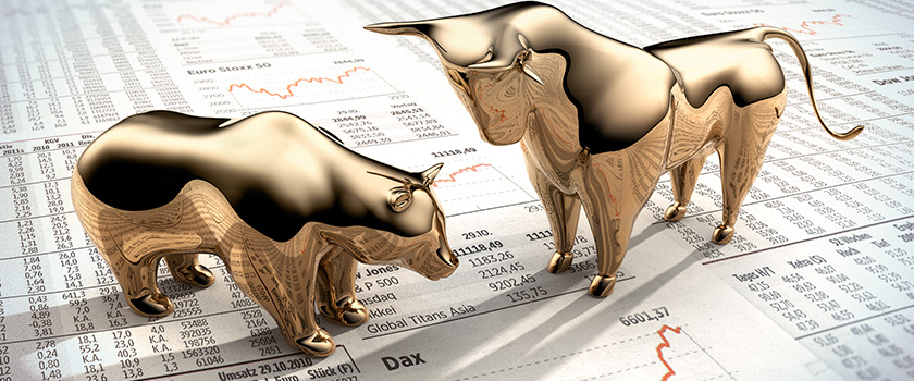 Investing amidst a tantrum in US Bond Markets