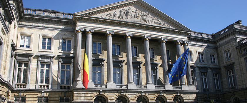 Lessons to be learned from Belgium's tax on stock exchange transactions