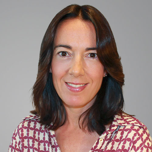 Isabel Trias, Institutional Client Service Manager Iberia & Latam