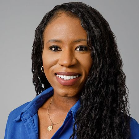 Njideka Lorimer picture