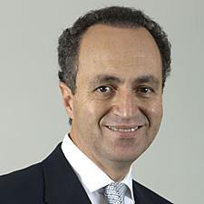 Walid Shash