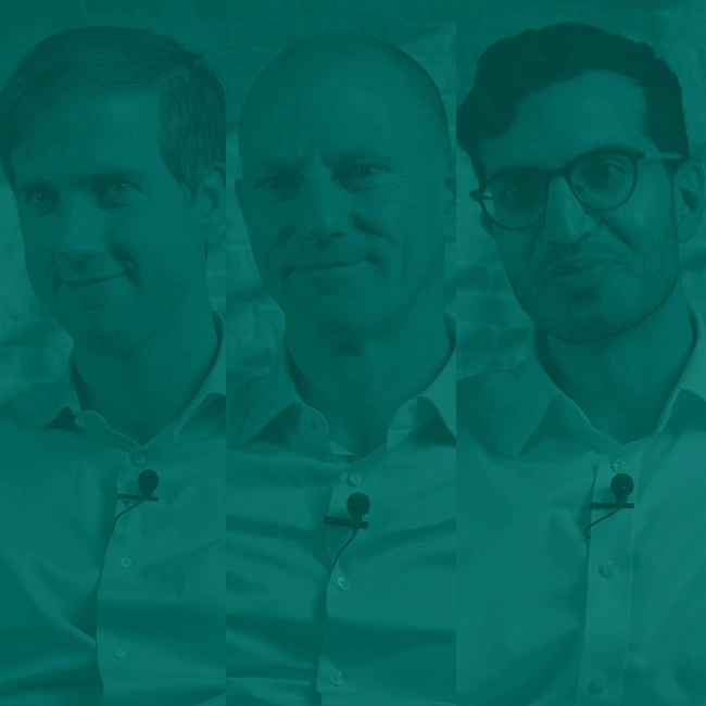 The drive behind our Fixed Income expertise Image