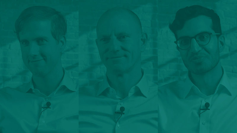 The drive behind our Fixed Income expertise