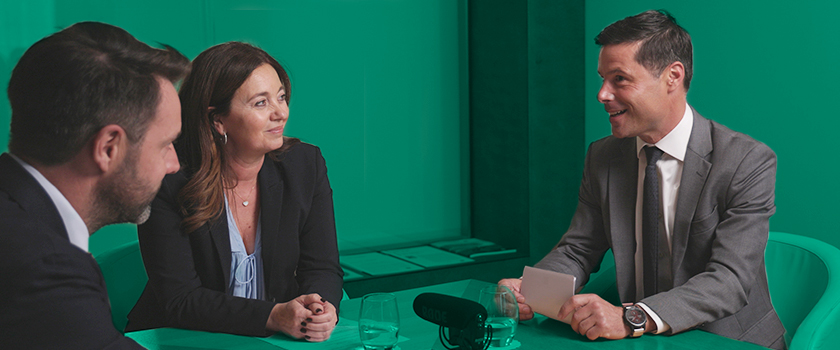 UBP Family Office Solutions: Guidance from the heart