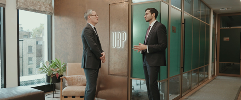 UBP's strategic income strategy: a smarter way to invest