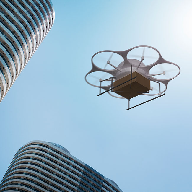 The evolution of infrastructure: Opportunities and challenges