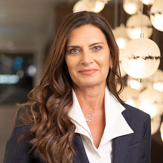 Tailored service and stability: the fundamentals of a swiss private bank