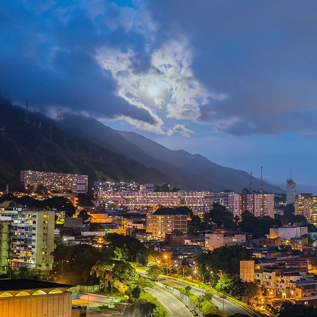 Venezuela: Implications for Energy markets, Resource Policy and Sovereign Assets