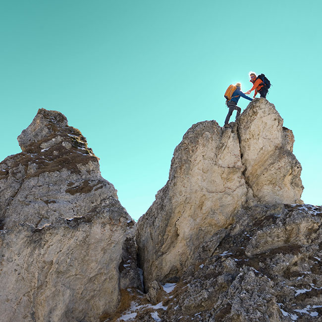 Resultados anuais – 2025