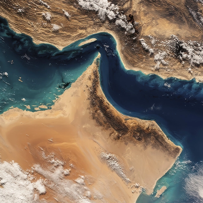 GCC credit markets after the Iran shock