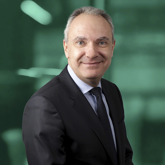 The largest transfer of assets in Swiss history 