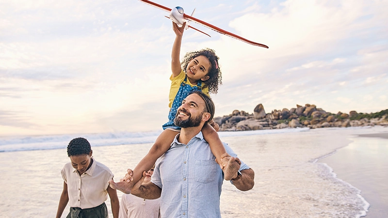 Why the family office model fits today’s complex wealth needs