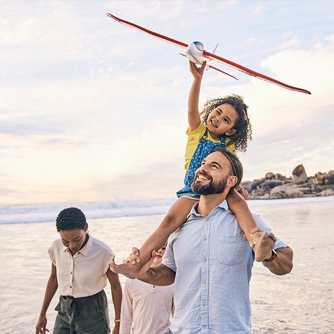 Why the family office model fits today’s complex wealth needs