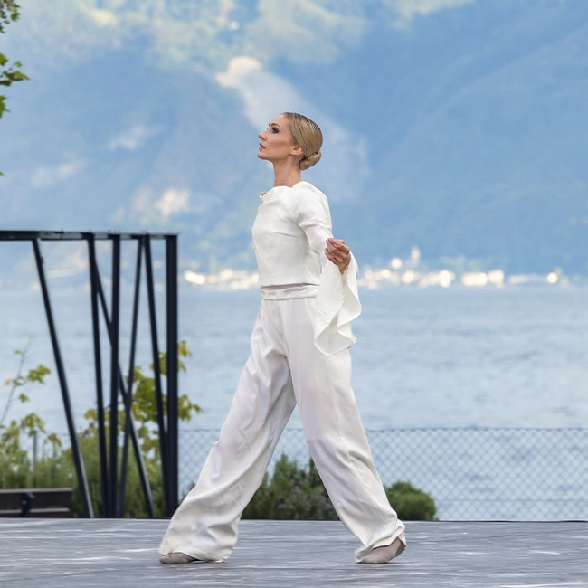 Die Kraft eines gemeinsamen Erlebnisses: Exklusives Ballett-Event