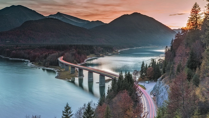 « Building Bridges 2026 » : transformer les ambitions en matière de développement durable en investissements