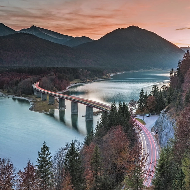 Building Bridges 2026: Turning sustainability ambitions into investments