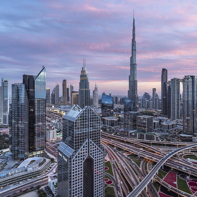 A quiet revolution in wealth: How the Middle East became the world’s new centre of capital