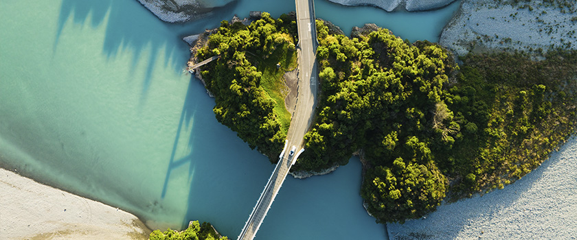 Building Bridges: What’s next for sustainable finance?