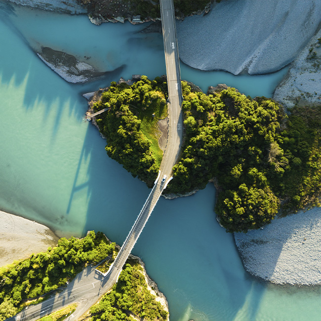 Building Bridges: What’s next for sustainable finance?
