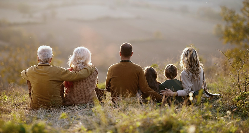 Family Office Solutions: A Human-Centric Approach to Managing Wealth Across Generations