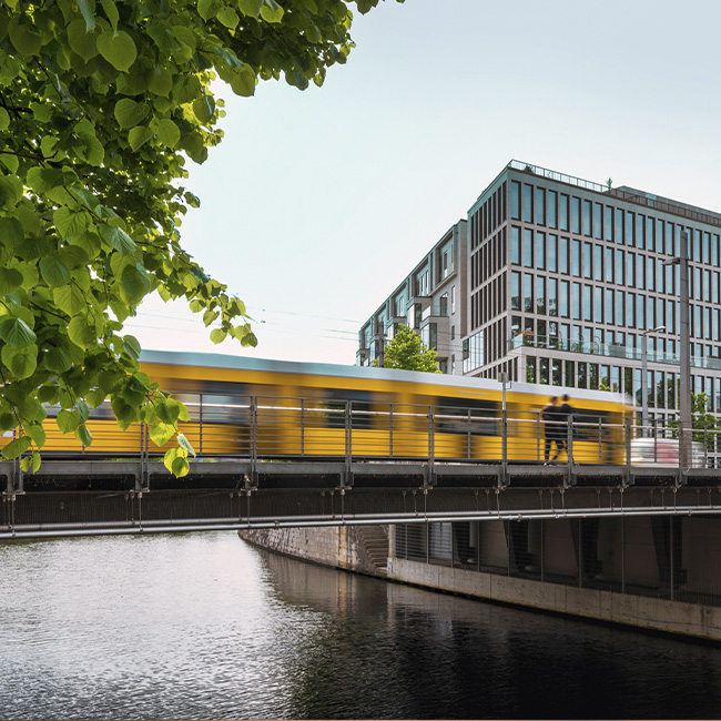 European office market: Challenges and opportunities in a shifting landscape