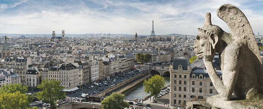 France’s debt puzzle