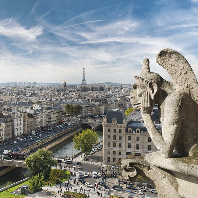France’s debt puzzle