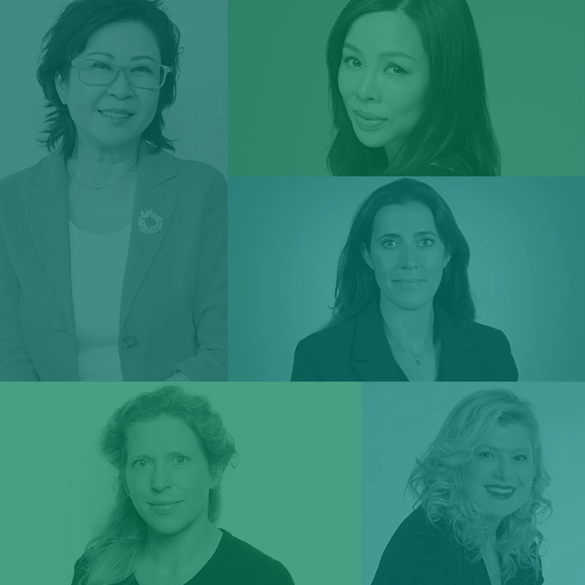 The drive to empower: the voices of UBP Women