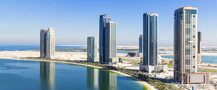 A region in transition: Mapping the growth of private markets in the GCC