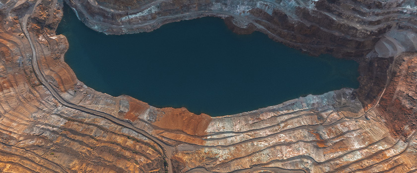 Stockpiling pulls demand forwards for metals and minerals