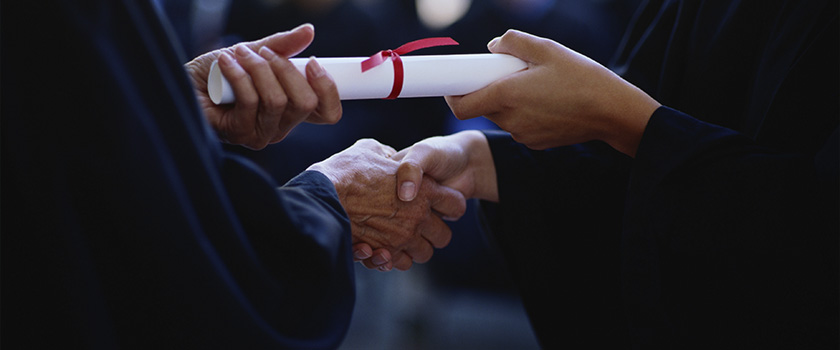Nurturing young talent: UBP’s Graduate Programme