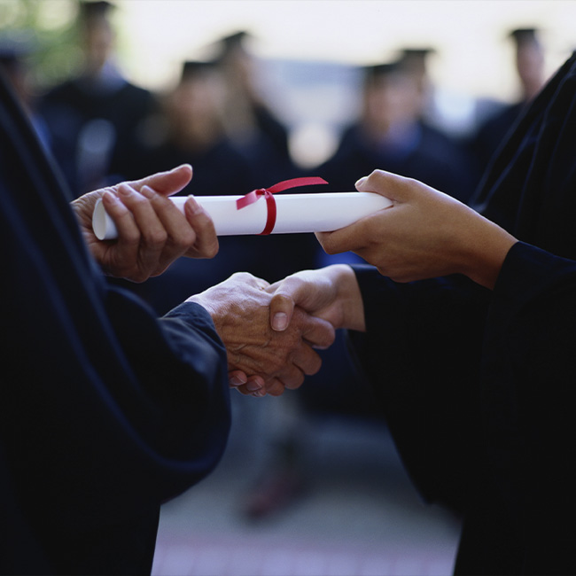 Nurturing young talent: UBP’s Graduate Programme