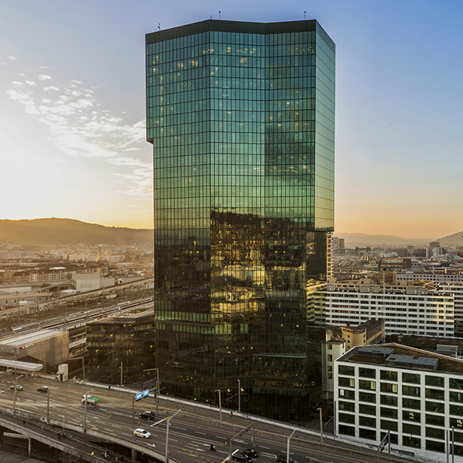 Institutional investors, private markets and the Swiss dilemma