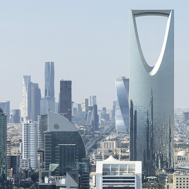 Union Bancaire Privée Opens New Office in Saudi Arabia and Appoints Head to Lead Local Growth