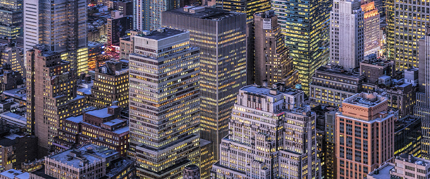 The rise of power demand - Investment Outlook 2026