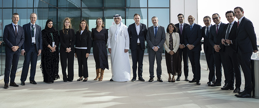 UBP reveals plans to support Vision 2030 with new office in Riyadh