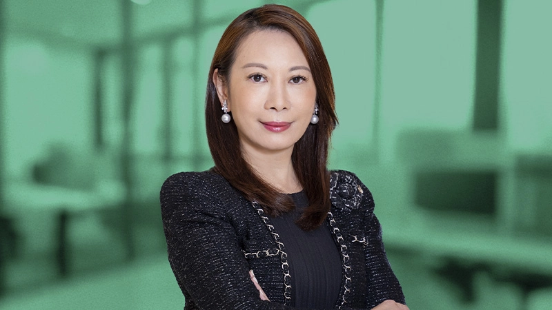 Leading by example: Showing the value of new challenges