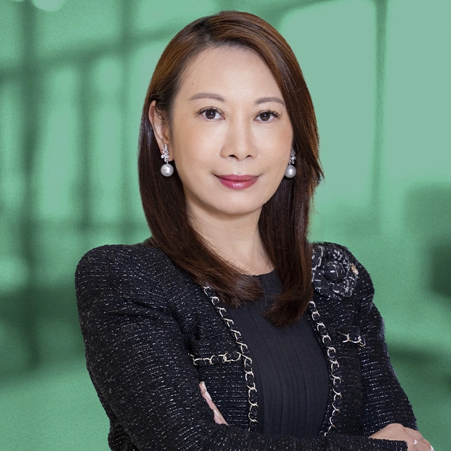 Leading by example: Showing the value of new challenges